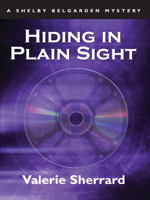 Title details for Hiding in Plain Sight by Valerie Sherrard - Available